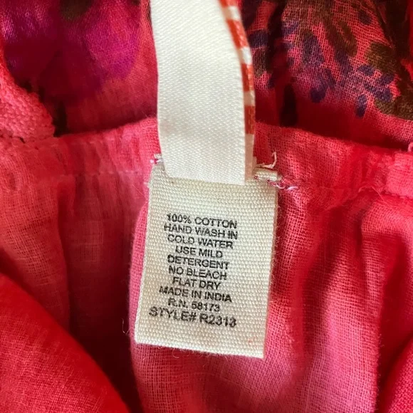 RAGA Maxi Dress (Size Small) NWT - Picture 10 of 14